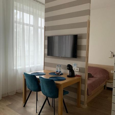 Palves Studija Nida Apartment Екстериор снимка