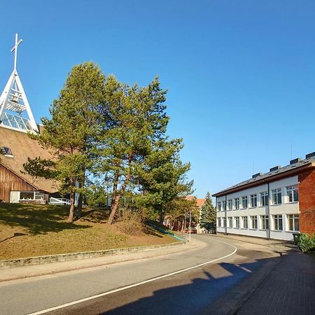 Palves Studija Nida Apartment Екстериор снимка