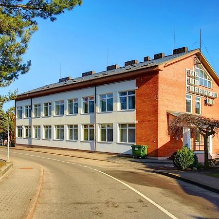 Palves Studija Nida Apartment Екстериор снимка