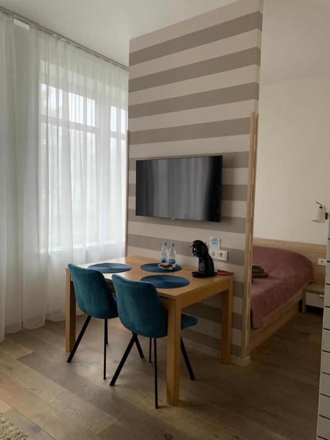 Palves Studija Nida Apartment Екстериор снимка
