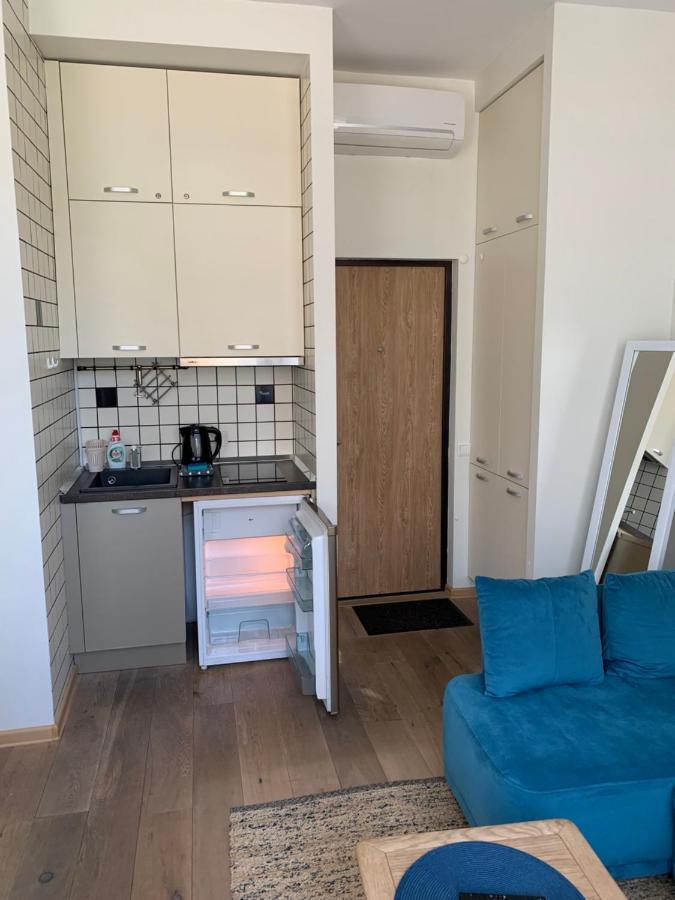 Palves Studija Nida Apartment Екстериор снимка