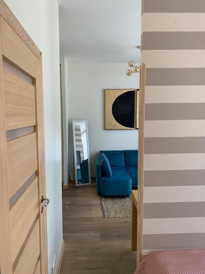Palves Studija Nida Apartment Екстериор снимка